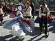 danse folklorique, Association la Bethmalaise en Ariège