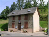 location de gîte de séjour en Ariège dans la vallée de Bethmale en Pays Couserans  - Midi-Pyrénées