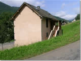 location de gîte de séjour en Ariège dans la vallée de Bethmale en Pays Couserans  - Midi-Pyrénées