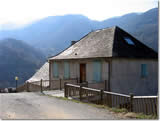 location de gîte de séjour en Ariège dans la vallée de Bethmale en Pays Couserans  - Midi-Pyrénées