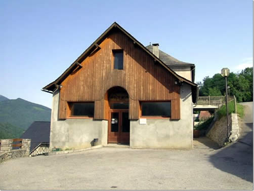 location de salle des fêtes, salle de réception en Ariège - Couserans pour vos différentes manifestations (mariages, baptèmes, anniversaires)